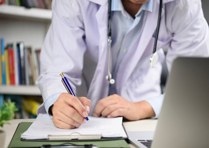 medical history check